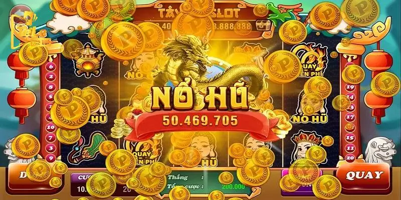 So sánh nổ hũ jackpot với các trò chơi khác