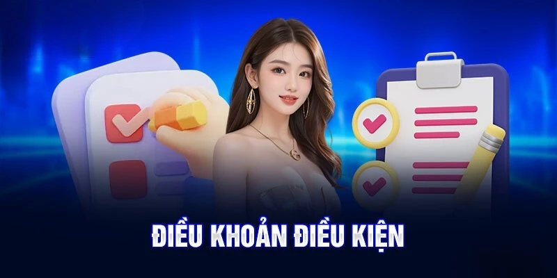 Tìm hiểu điều khoản và điều kiện tại debet
