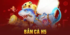 Bắn Cá H5 tại debet