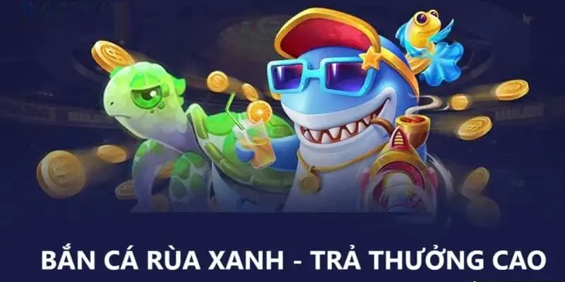 Tỷ lệ trả thưởng cực cao