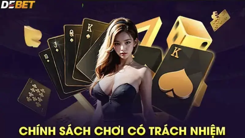 Debet là sân chơi uy tín nhất trong lĩnh vực cá cược