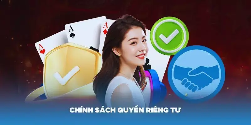 Không chia sẻ thông tin người chơi cho bên thứ ba