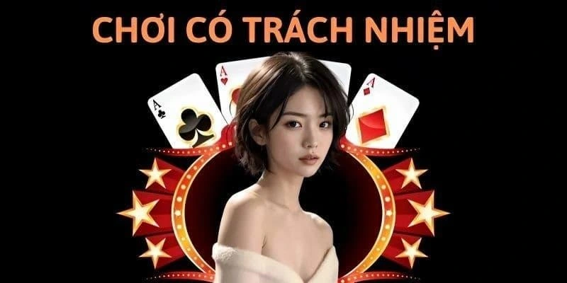 Giới thiệu chơi có trách nhiệm tại debet