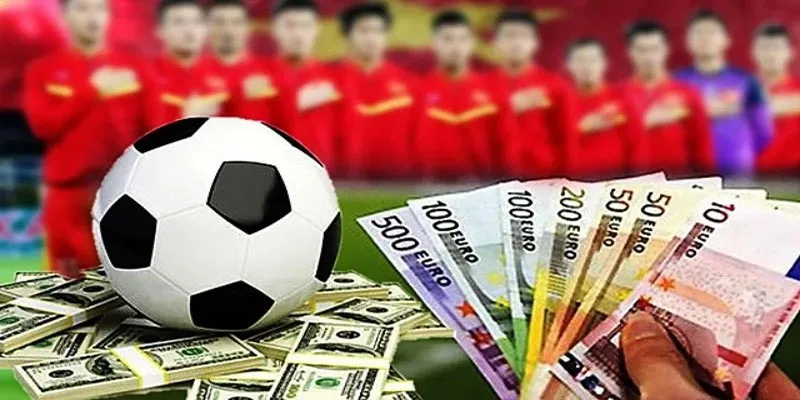 Chiến lược chơi kèo tài hiệp một hiệu quả