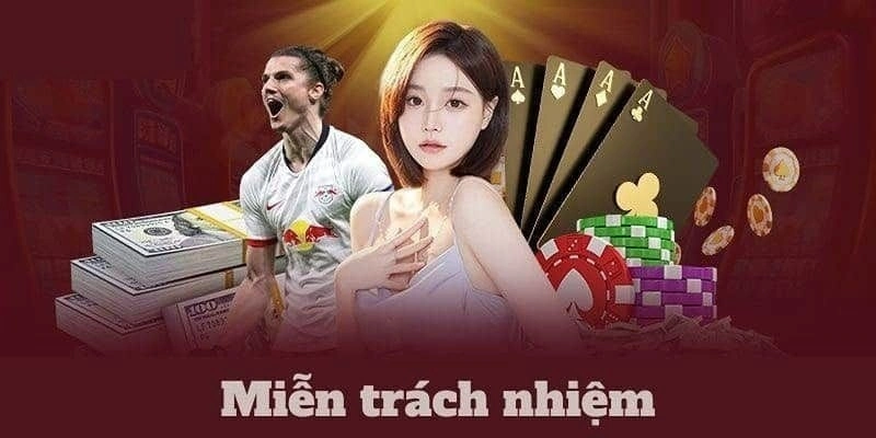 Tìm hiểu về miễn trừ trách nhiệm tại debet