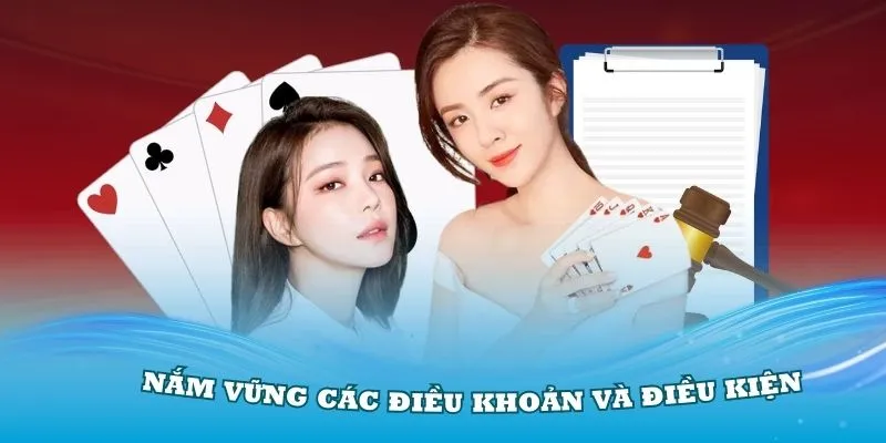 Người chơi cần tuân thủ theo quy tắc