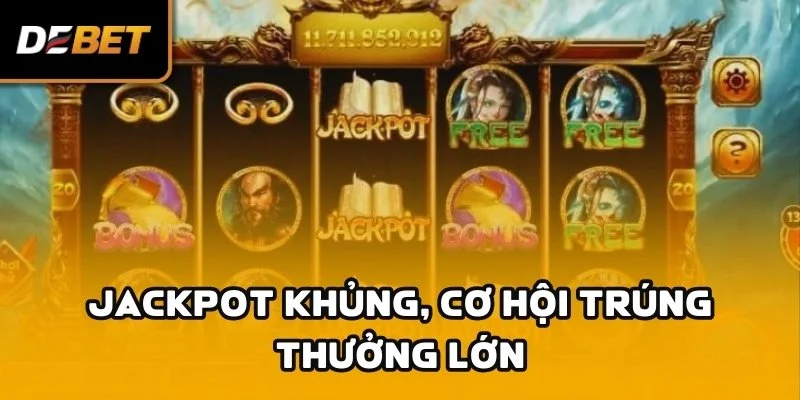 Tỷ lệ hoàn trả cao và tính năng “Lịch sử nổ hũ” giúp người chơi chọn game thông minh