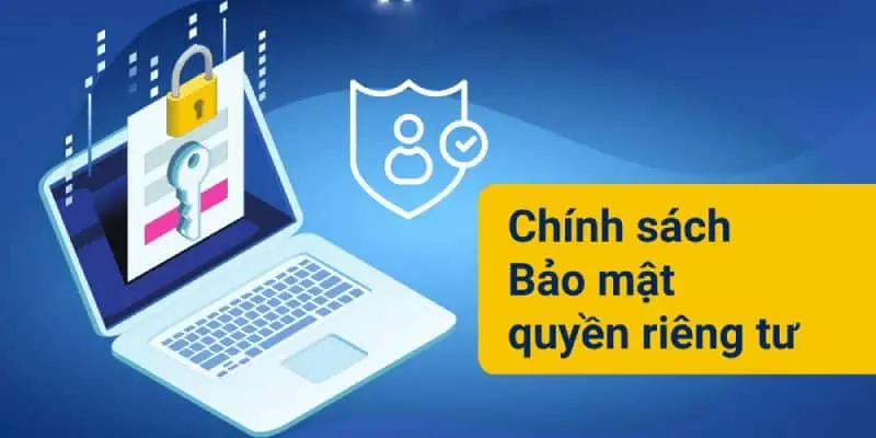 Cam kết bảo mật cho người chơi