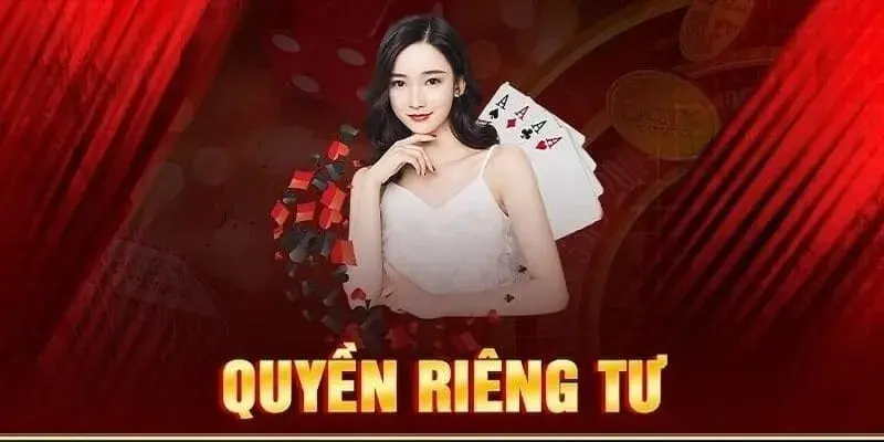 Hiểu về quyền riêng tư tại debet