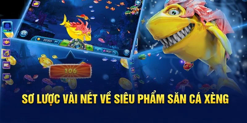 Hướng dẫn chơi bắn cá xèng hiệu quả nhất
